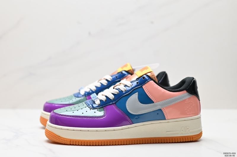 Nike Air Force 1 Shoes